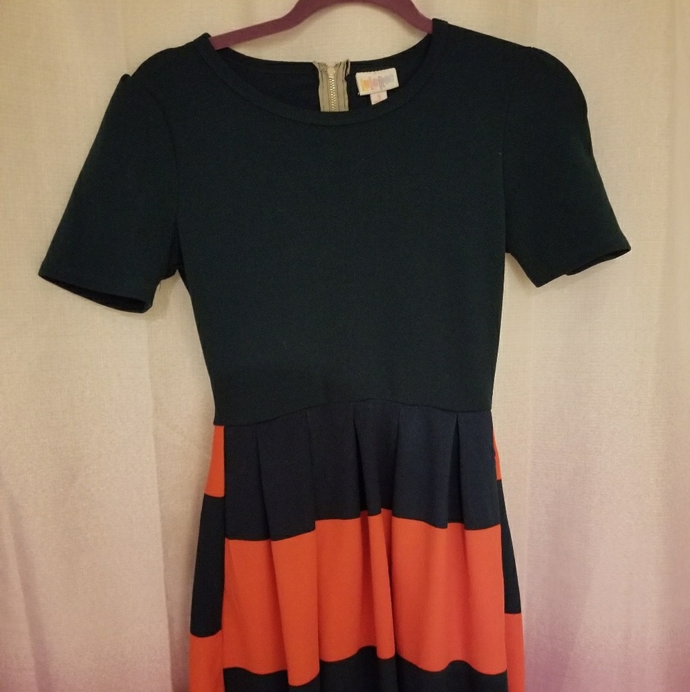 Clothing